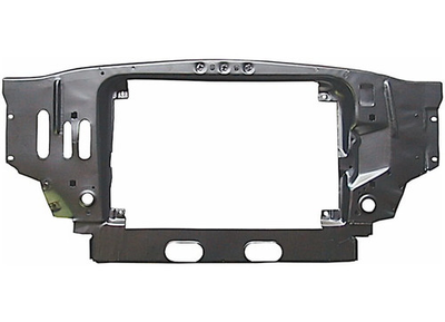 #ad #ad Sherman Parts 466 49 Radiator Support 1967 68 Mustang Cougar $93.98