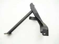 Used Left Driver Side Front Bumper Bracket Brace 2004-2015 Nissan Armada OEM