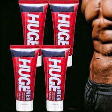 4X Huge XXL Extra Strength Men's Repair Ointment Cream Power Massage Enlarge Gel