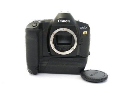 Canon EOS 1N RS analoge Spiegelreflexkamera Gewährleistung 1 Jahr
