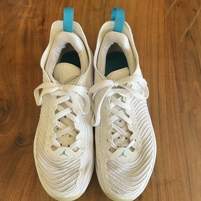 Air Jordan Luka 1 Legend Of 7 Men's Sneakers Size 10 Neo Turquoise