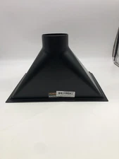 70122V Big Gulp Dust Hood for Woodworking Dust Collection Dust Hood 1PK