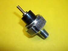 BB Mercruiser Low Oil Pressure Switch, Replaces 87-805605A1
