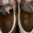 VANS 90s Platform Sneakers Womens Size 8 Gently Used Indie Y2K Summer — photo 8