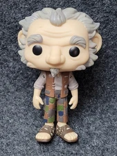 Funko Pop The BFG Big Friendly Giant Vinyl Figure Patchwork Pants 2018 Collectib