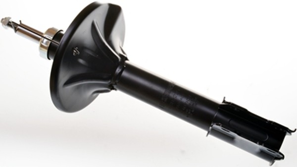 2X StoßDäMpfer Denckermann DSB223G FüR Mitsubishi Outlander 1 CU2W 4WD Turbo-image