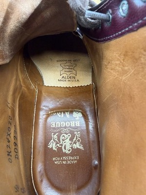 Alden D0922C