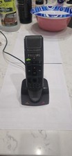 Philips SpeechMike Premium Air SMP4000 Wireless Dictation w/ACC4100 AirBridge