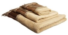 Contempo Towel Set Spice