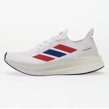 Adidas UltraBoost 5X Women s Running Shoe Athletic Sneaker White Footwear 024