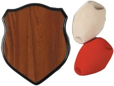 Hunters Specialties Deer Antler Mounting Kit Easy Assemble Plaque