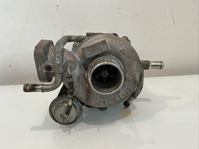 Turbo Subaru Impreza WRX 2.5L EJ255 (09-14) OEM IHI RHF55 VF52 #B33