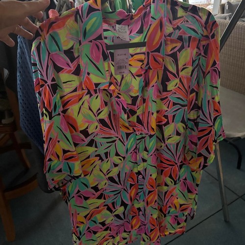 Unbranded Women's Multi Cardigan