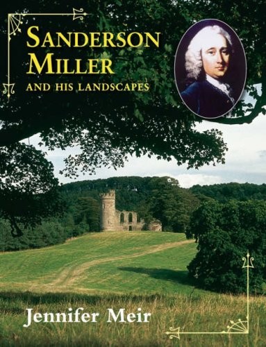 Sanderson Miller - Jennifer Meir - HARDBACK - VERY GOOD