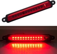 Third 3rd Brake Light Led For 2005-2015 Nissan Armada High Mount Rear Brake Lig Third 3rd Brake Light Led For 2005-2015 Nissan Armada High Mount Rear Brake Lig