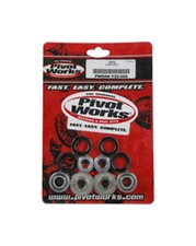 Shock Bearing Rebuild Kit Pivot Works PWSHK-Y20-000