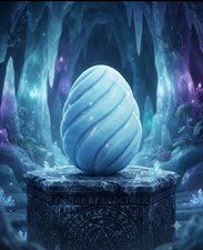 50x - 1000x crystal egg adopt from me now