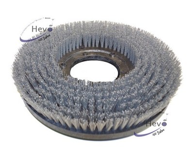 Nylon-Grit Schleifkornbürste Tynex Cleanfix RA 501 B - Korn 80