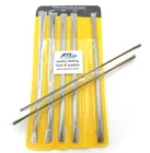 Jewelers Saw Blades 144 Pcs Assortment Pack Set 6 Sizes for Jewelers Saw Frame