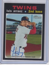 2020 Topps Heritage Baseball Cards 50