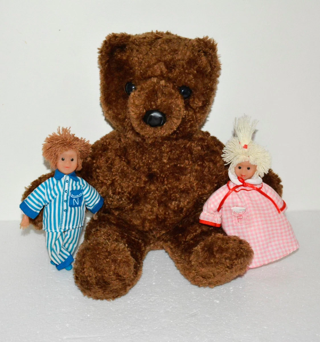 Extrait de Le journal de nounours - bonne nuit les petits - Livres