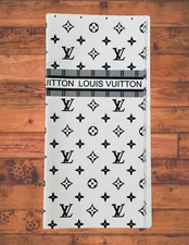 Korean Wrapping Paper Luxury Brand -Same Day Shipping