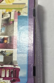 NEW & SEALED LEGO 41094 FRIENDS HEARTLAKE LIGHTHOUSE / KATE / STEPHANIE RETIRED