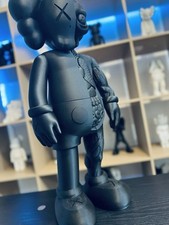 Kaws Companion Large 2 foot Tall Figurine Display Art Room Decor, Accessory