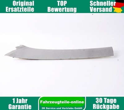 A-Säulenverkleidung Abdeckung links Alpacagrau Mercedes C-Klasse 204 A2046902126
