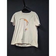 Calvin and Hobbes Tee Size Medium