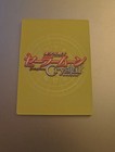 Sailor Uranus (Tenoh Haruka) holographic card (YOMI-TQR-05) — photo 2