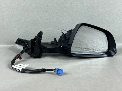 2017-2024 Tesla Model 3 Right Passenger Side Door View Mirror OEM