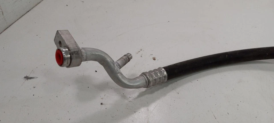 Ford Fiesta AC Hose Line 2014 2015 2016 2017 2018 2019 - Image 2 of 4