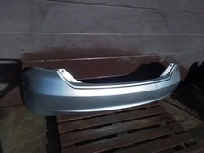 Pare-choc arrière Honda FR-V