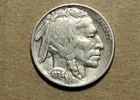 1934   P          Buffalo Head Nickel   ACTUAL  COIN                 90102216-05