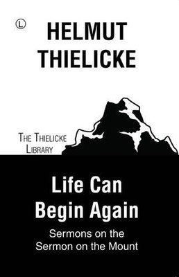 Life Can Begin Again RP - 9780718894573