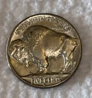 United States - Buffalo Nickel - 1936S
