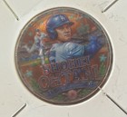 Shoei Ohtani Dodgers  Kennedy Half Dollar — photo 1