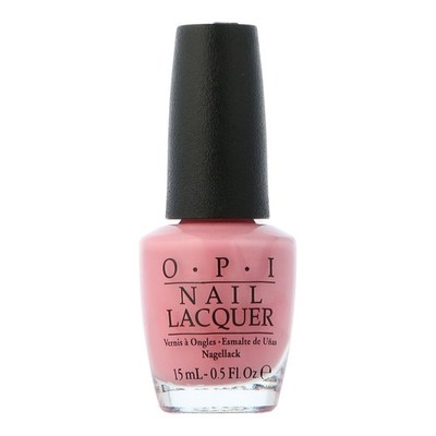 O·P·I Classics Nail - Lacquer Nagellack S95 Pink-ing of You 15ml
