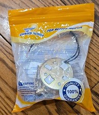 Afordable TYC-50 5-6 RPM AC110V CW/CCW Synchronous Electric Motor with 7Mm Shaft