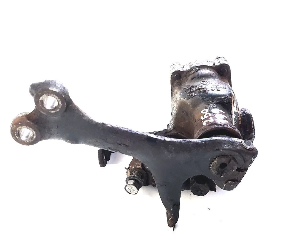 Volkswagen Beetle 1962 1970 OEM barra de cambios de dirección manual Foto 4 de 4