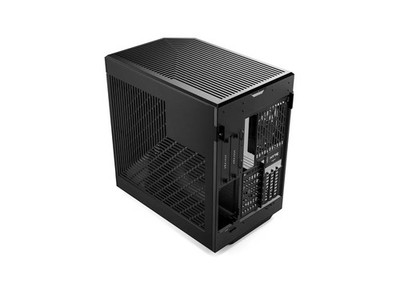 HYTE PC Gehäuse Y60 Schwarz