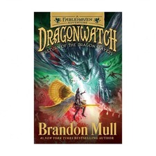 Return of the Dragon Slayers