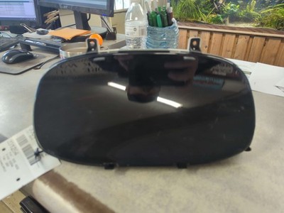 Speedometer HYUNDAI AZERA 07 INSTRUMENT GAUGE CLUSTER 174K SUPERVISION GAUGES