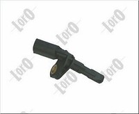 Abakus Sensor, Raddrehzahl Hinterachse, Links U.A. FüR Audi, Seat, Skoda, VW