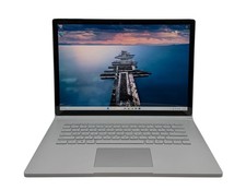 Microsoft Surface Book 3 15'' Intel Core i7 - 8650U 1.30GHz,256GB SSD 16GB RAM