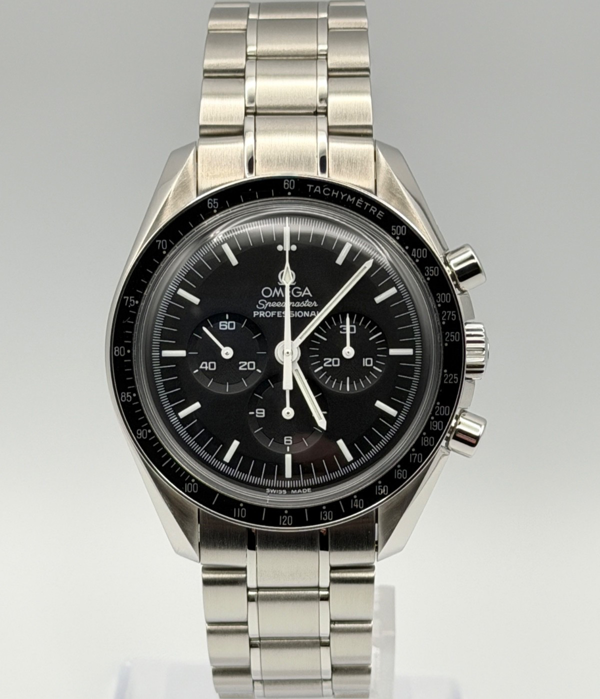 Omega Speedmaster Professional Moonwatch 3570.50.00 | Mint Condition | Full Set