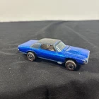 1967 Hot Wheels Redline Custom T-Bird