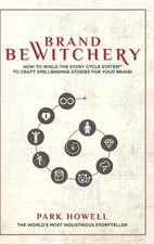 Park Howell Brand Bewitchery (Hardback)