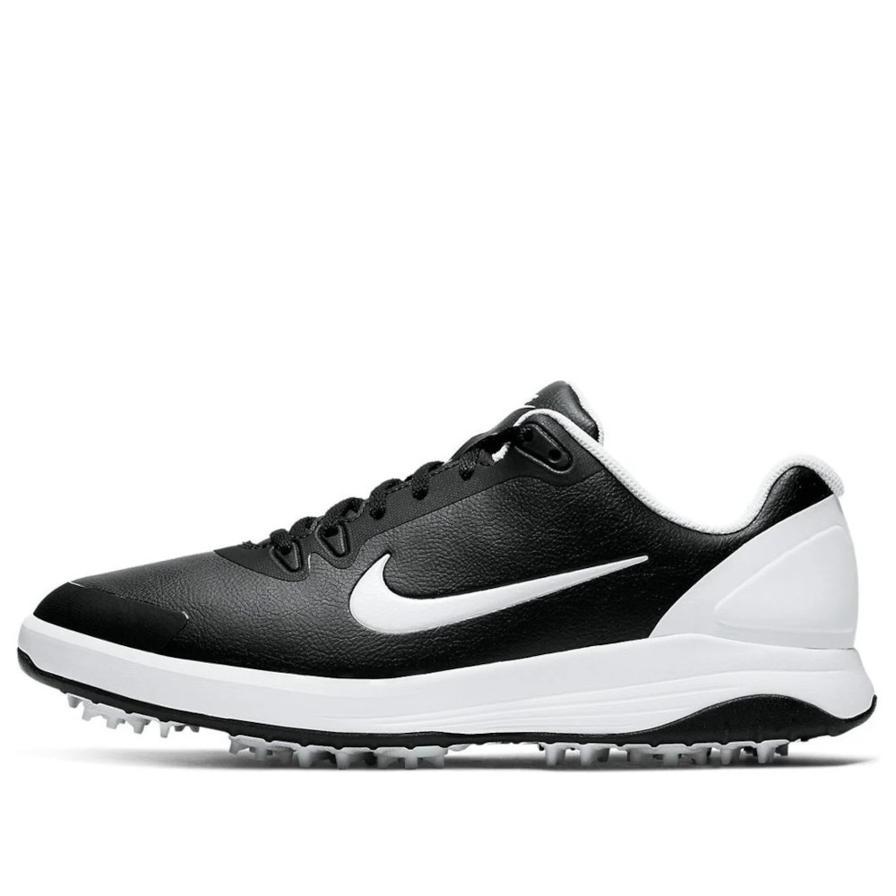 NEW Mens Nike Infinity G Golf Shoes Black White WIDE - Pick Size 11390₽